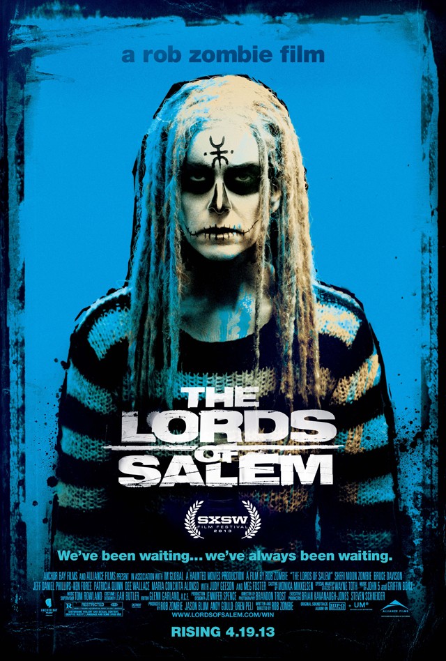 The Lords of Salem