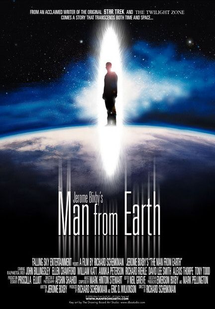 The Man From Earth