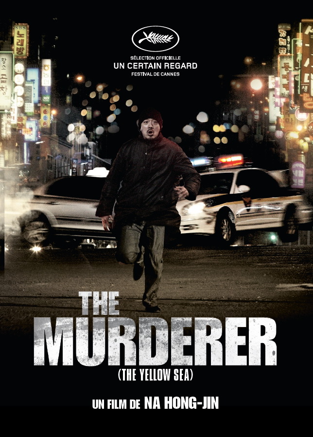 The Murderer