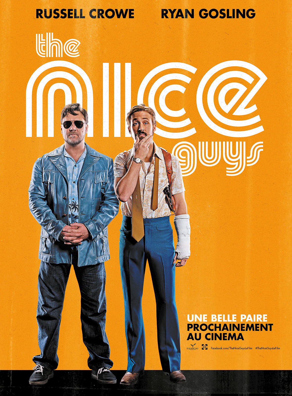 The Nice Guys