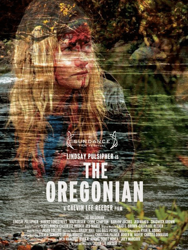 The Oregonian