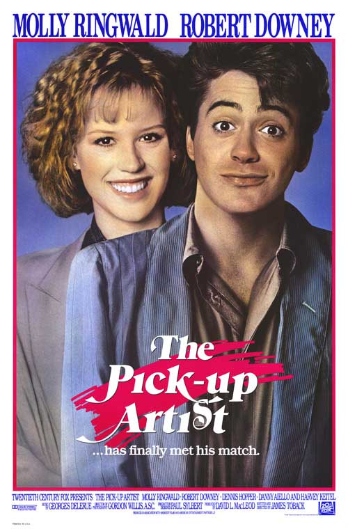 The Pick-Up Artist