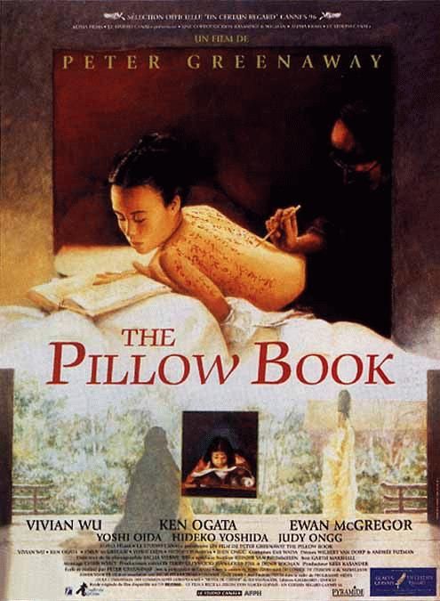 The Pillow Book