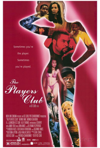 The Players Club