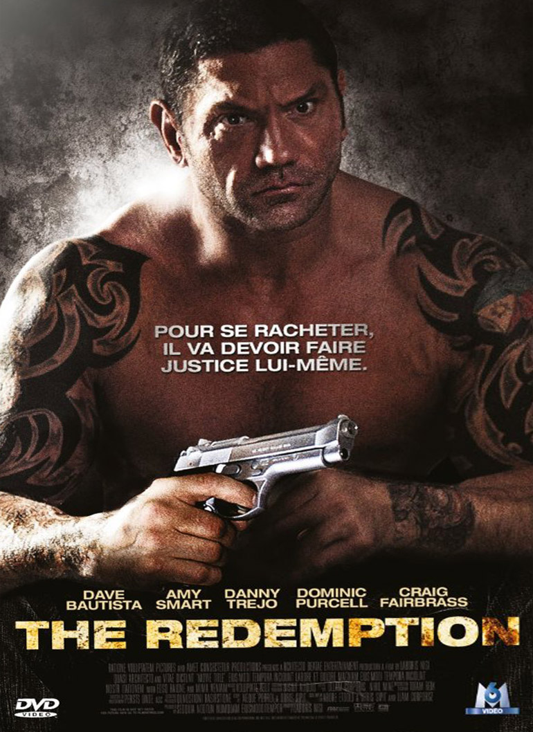 The Redemption