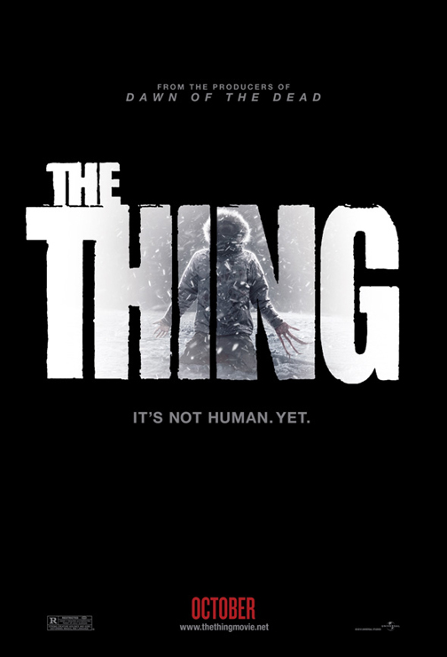 The Thing