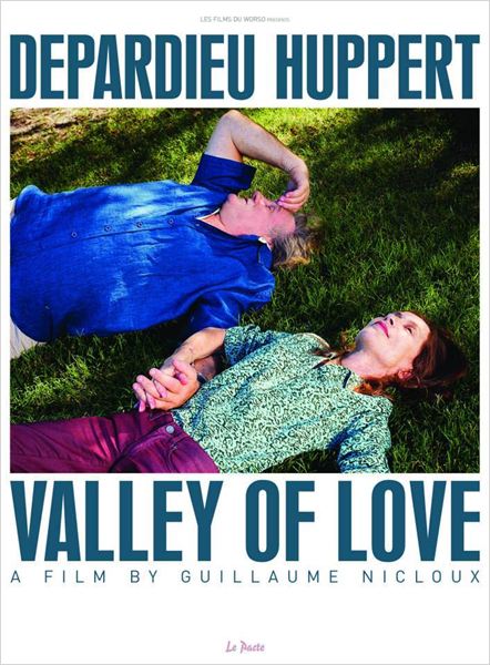 The Valley of Love