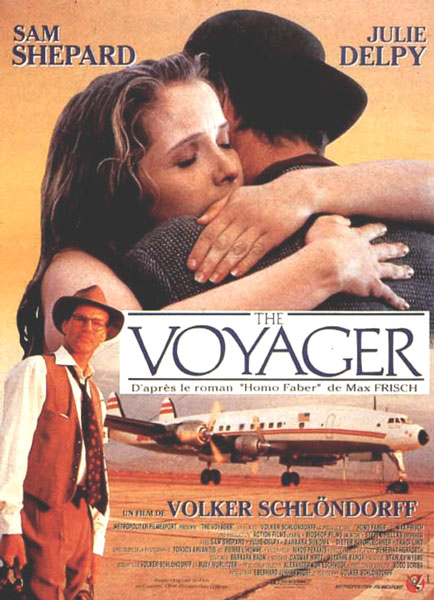 The Voyager