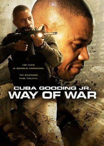 The Way of War