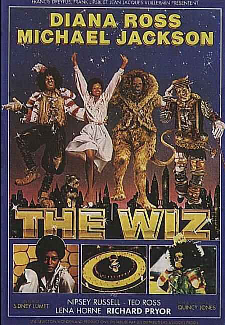 The Wiz