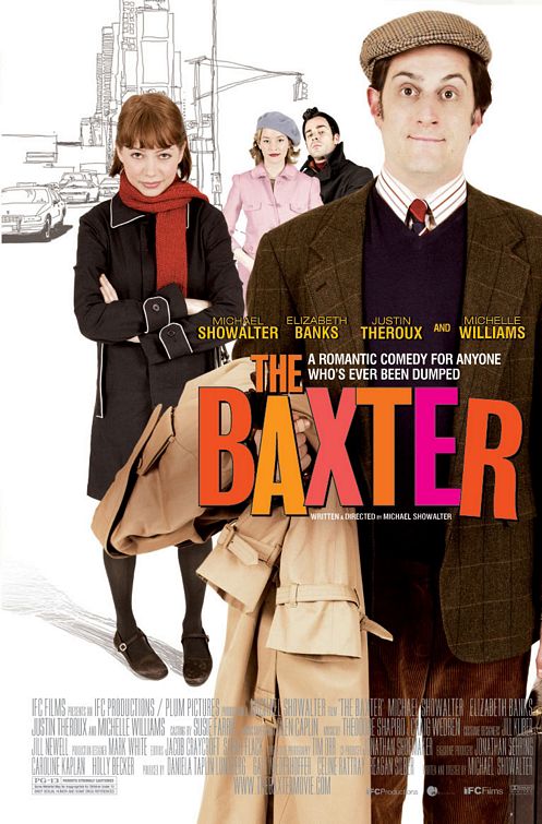 The Baxter