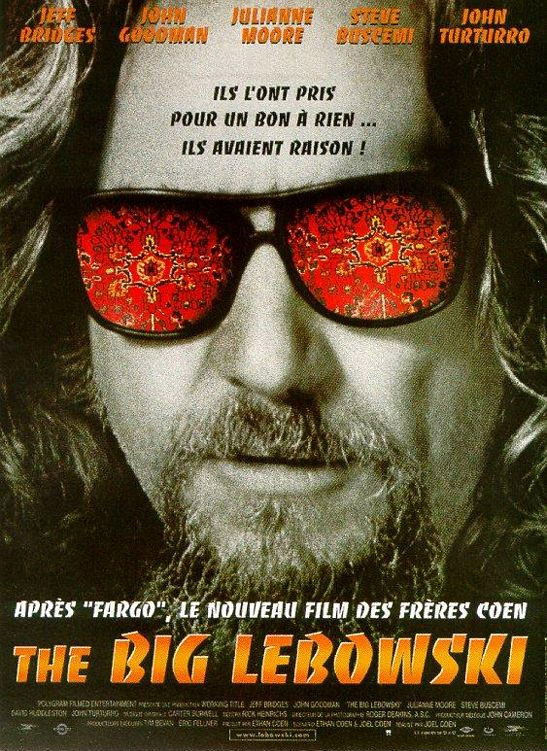 The Big Lebowski