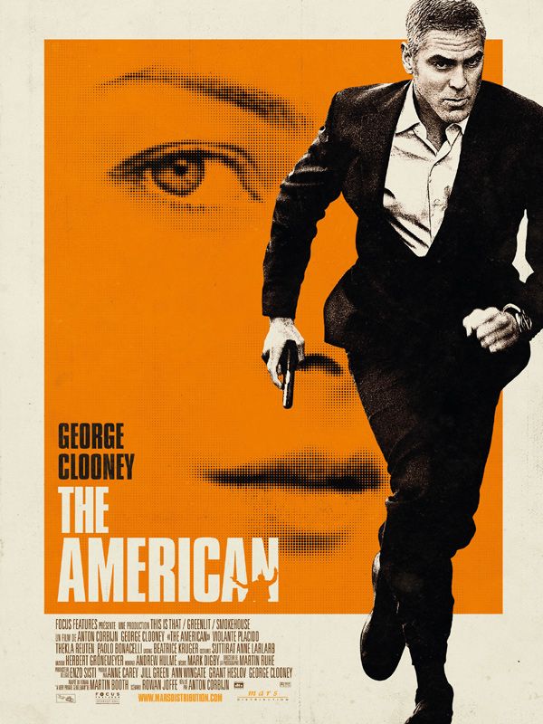 The american