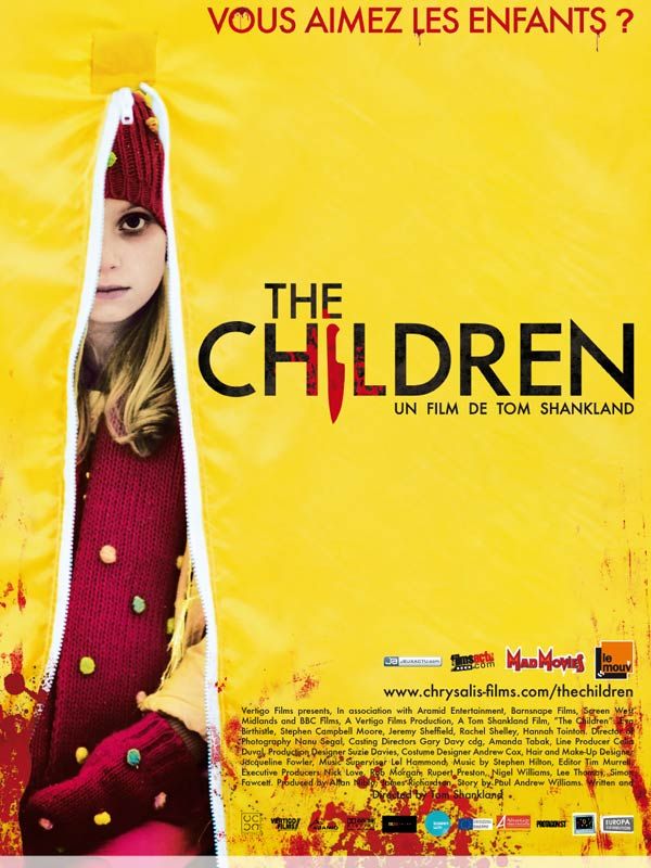 The children