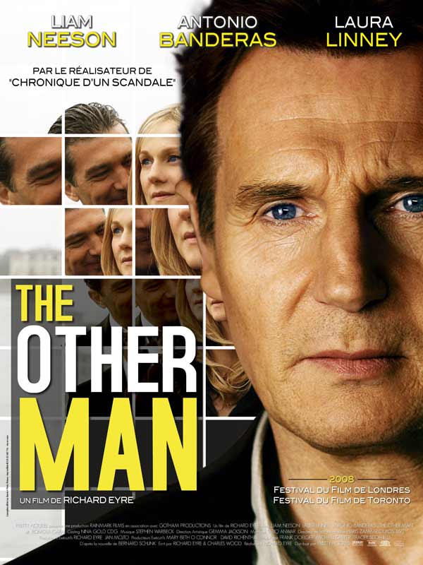 The other man