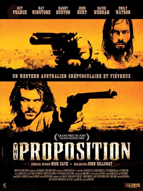 The proposition