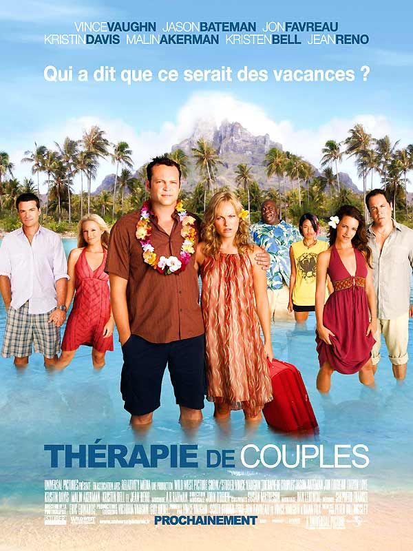 Thrapie de couples