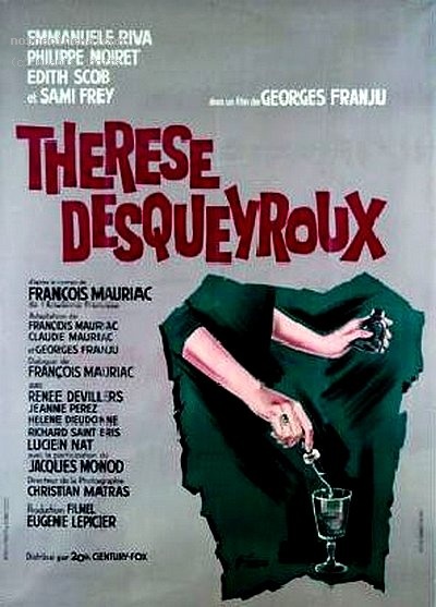 Thrse Desqueyroux