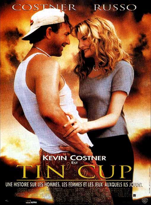 Tin Cup