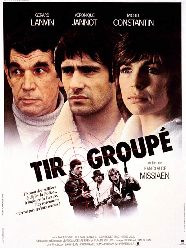 Tir group