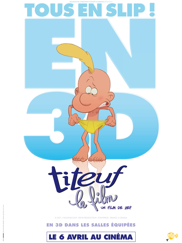 Titeuf