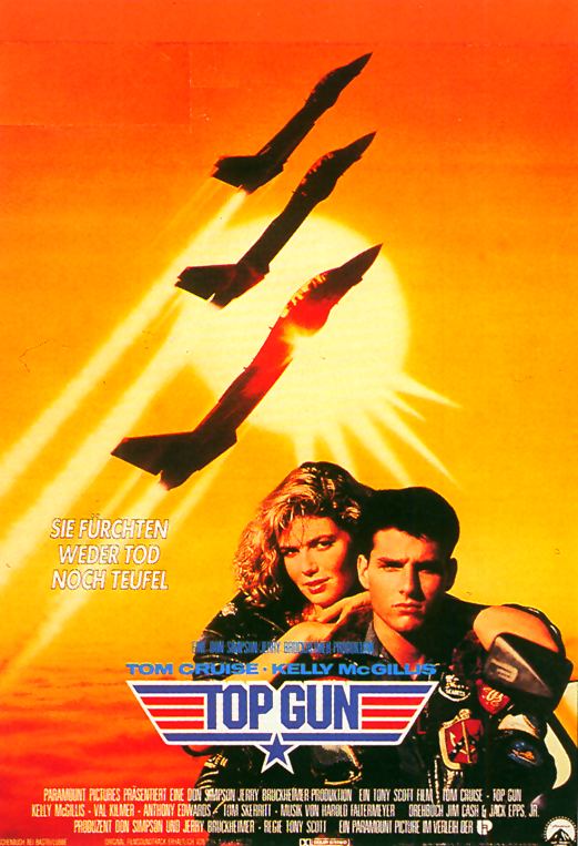 Top Gun