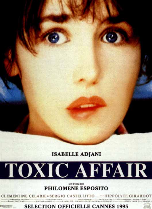 Toxic affair