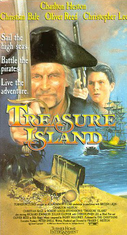 Treasure Island (TV)