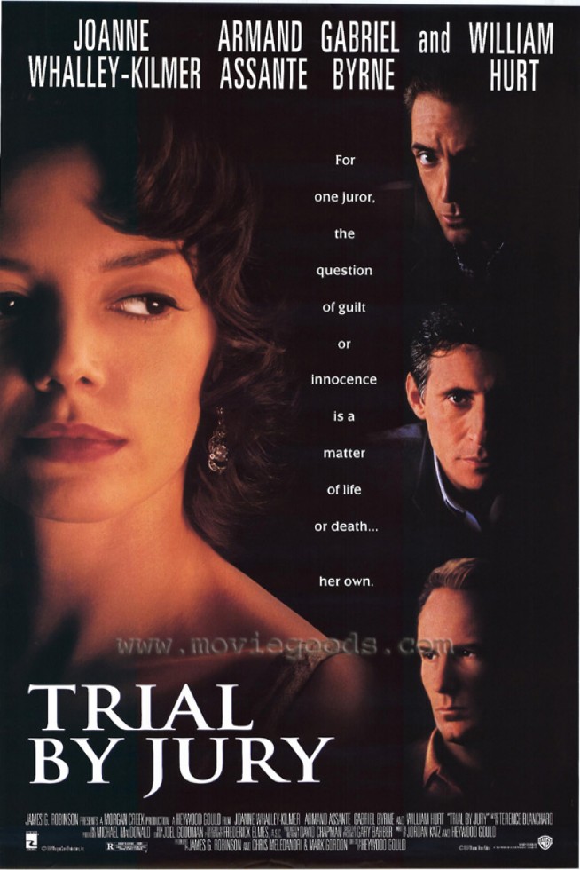 Trial by Jury