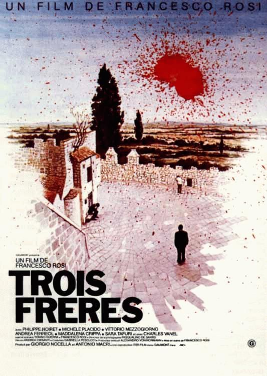 Trois freres