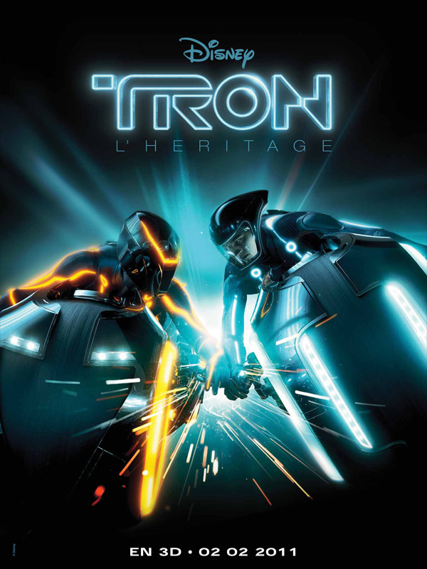 Tron l