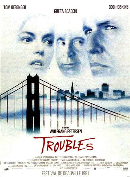 Troubles