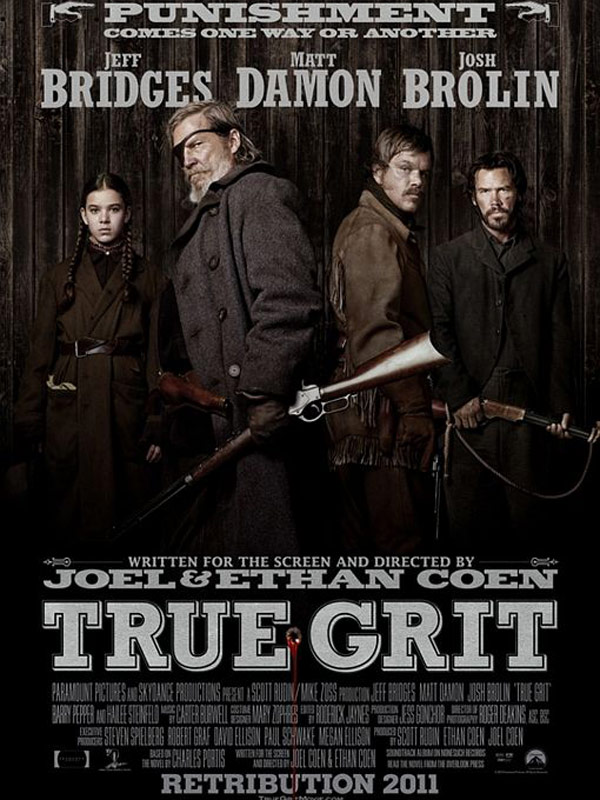 True Grit