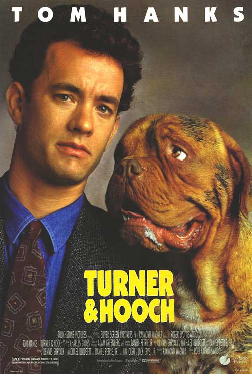 Turner & Hooch