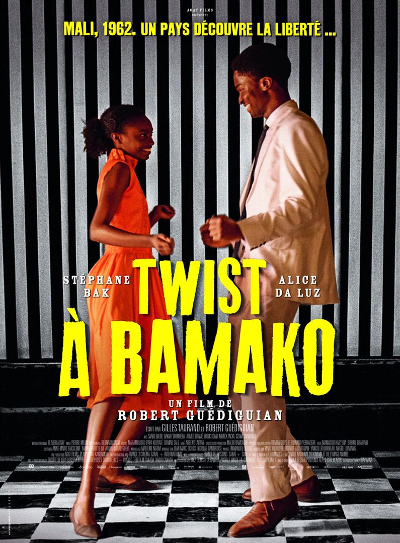 Twist  Bamako