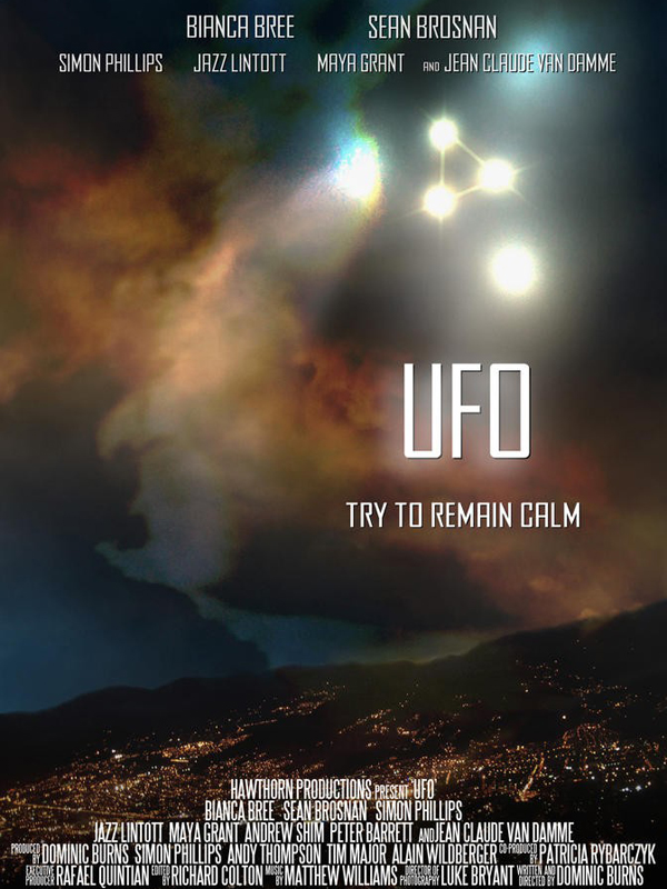 UFO