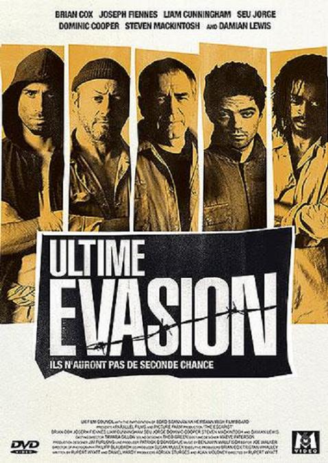 Ultime Evasion