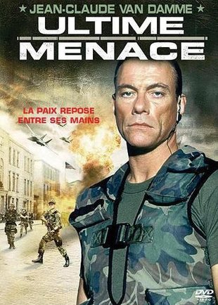 Ultime menace