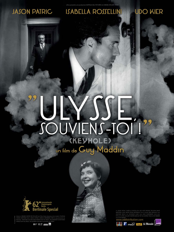 Ulysse, souviens-toi !