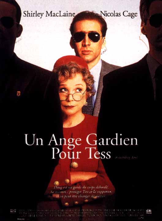 Un Ange gardien pour Tess