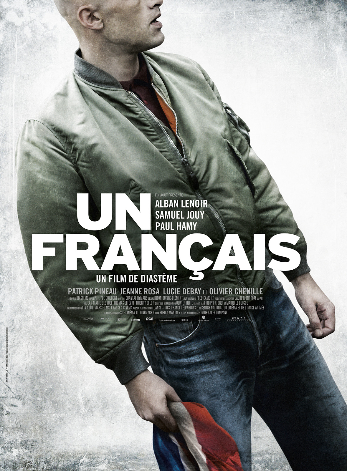 Un Franais