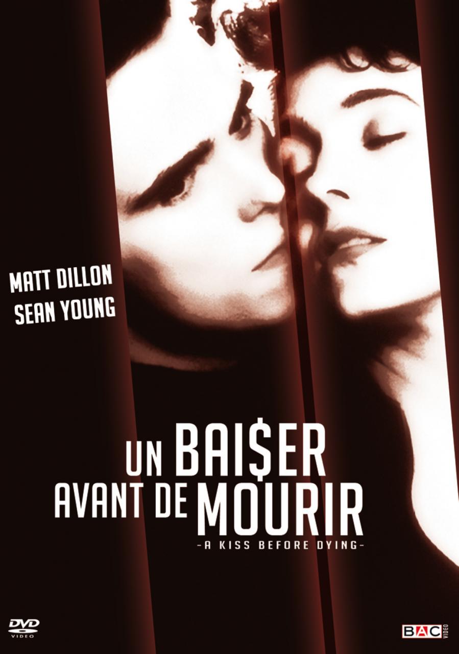 Un baiser avant de mourir