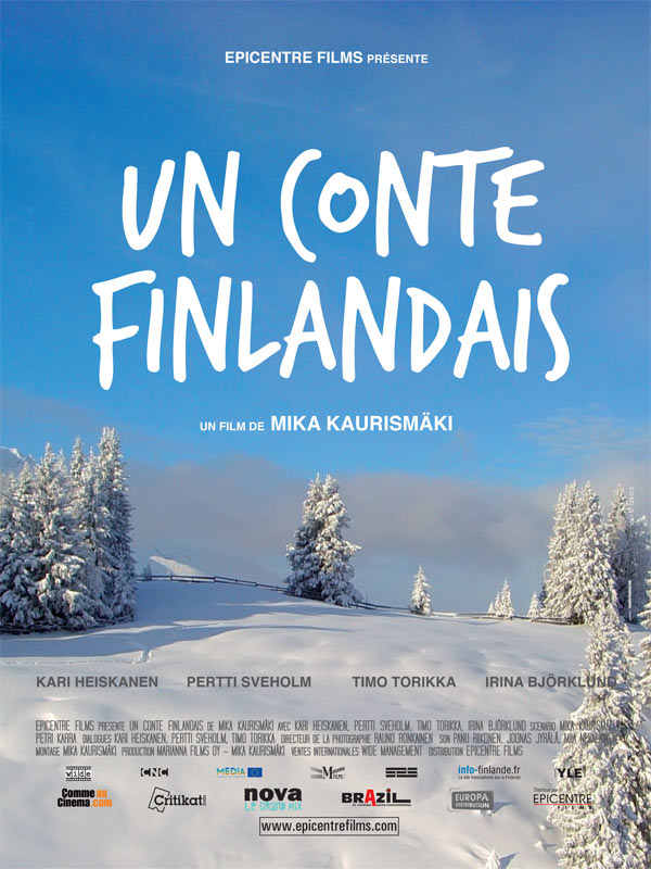 Un conte finlandais