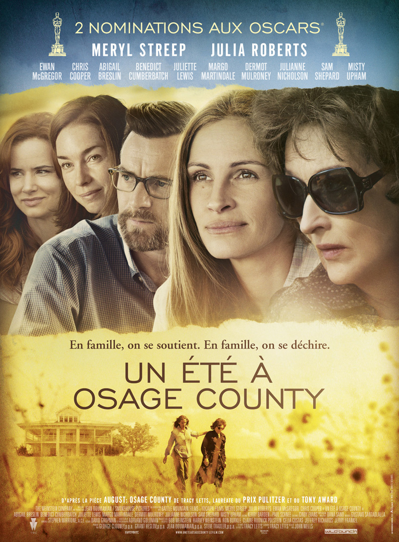 Un t  Osage County