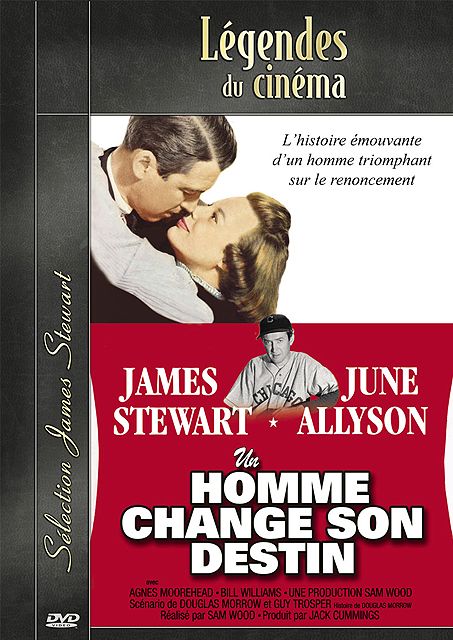 Un homme change son destin
