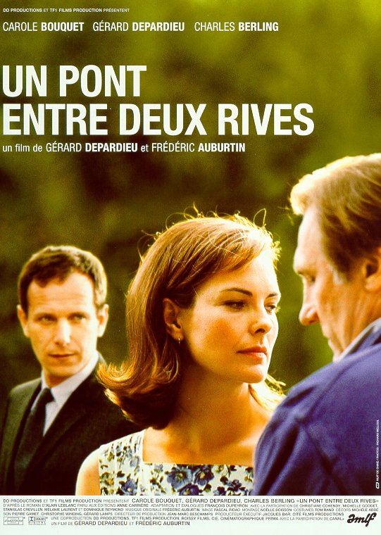 Un pont entre deux rives movie