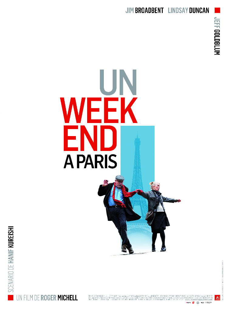 Un week-end  Paris