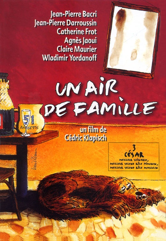 Un Air de famille