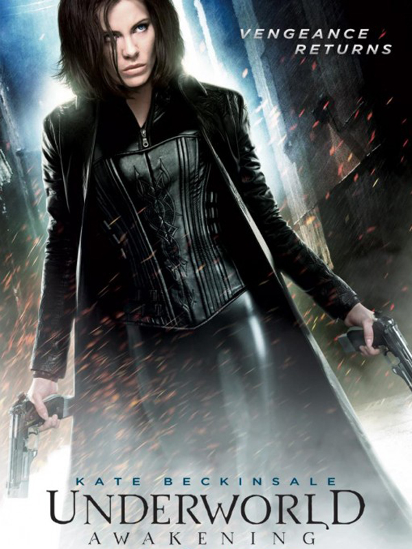 Underworld : Nouvelle re