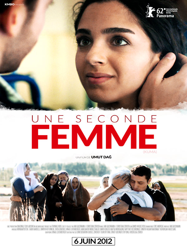 Une Seconde Femme